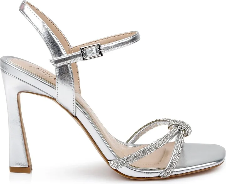 Madison Ankle Strap Sandal - Image 10