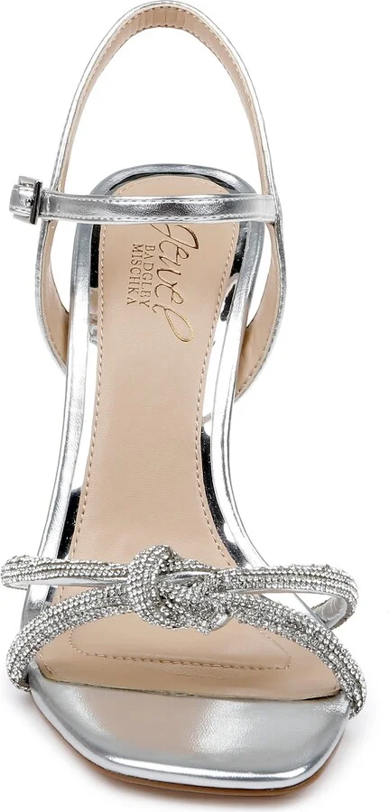 Madison Ankle Strap Sandal - Image 11