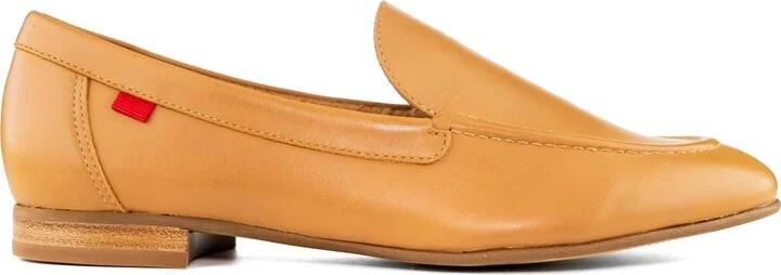 Madison Ave Leather Loafer - Image 2