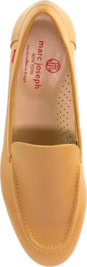 Madison Ave Leather Loafer - Image 3