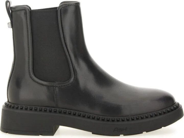 Madison" Boot