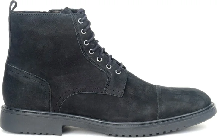 Madison Cap Toe Boot - Image 3