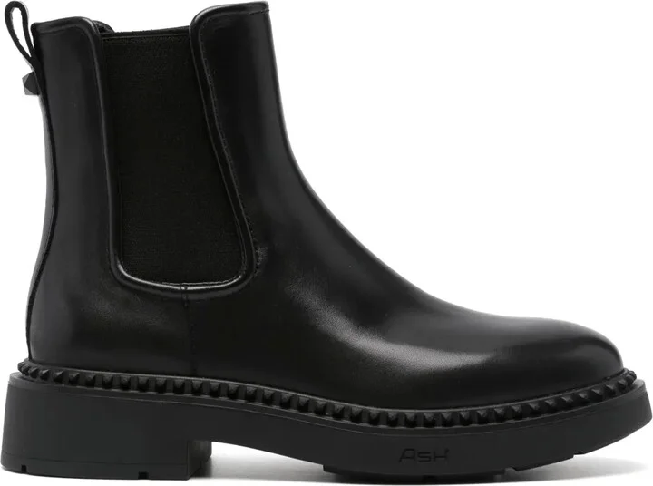Madison Chelsea boots