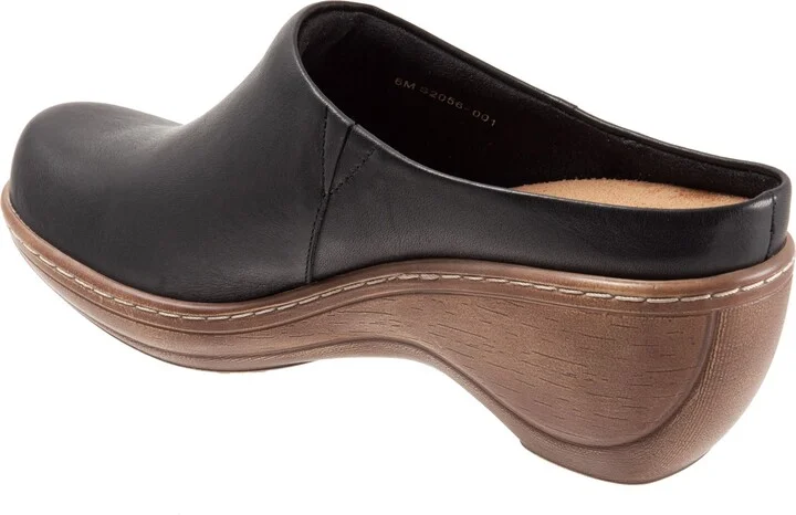 Madison Clog - Image 2