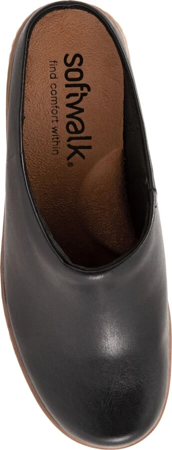 Madison Clog - Image 5