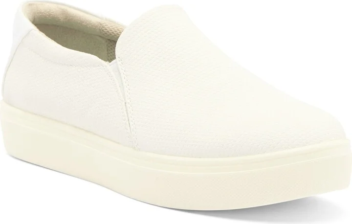 Madison Cloud Slip-On Sneaker