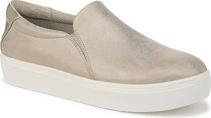 Madison Cloud Slip-On Sneaker