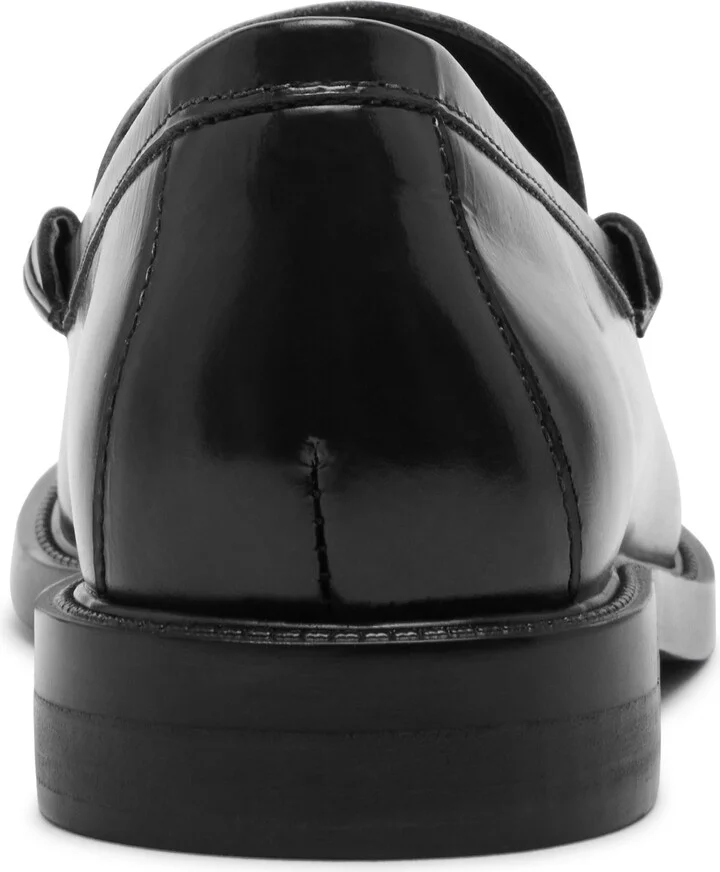 Madison Genuine Calf Hair Penny Loafer - Image 2