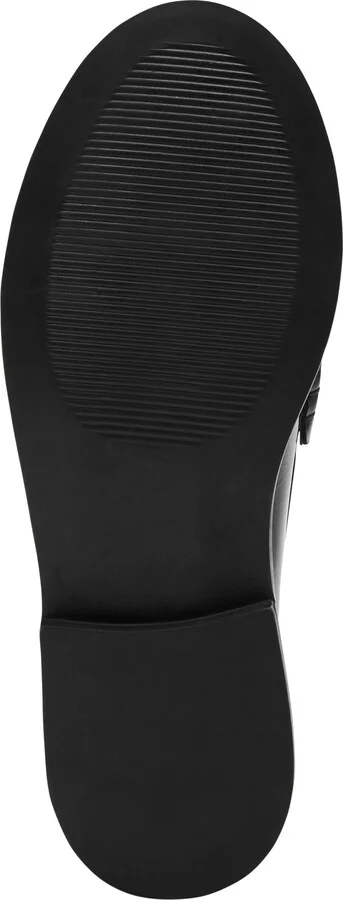 Madison Genuine Calf Hair Penny Loafer - Image 6