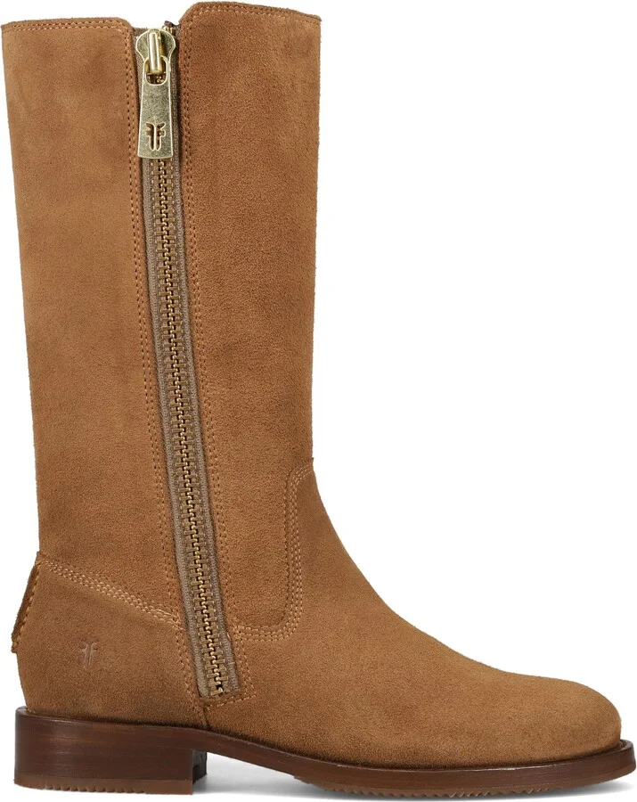 Madison Heavy Zip Boot - Image 2
