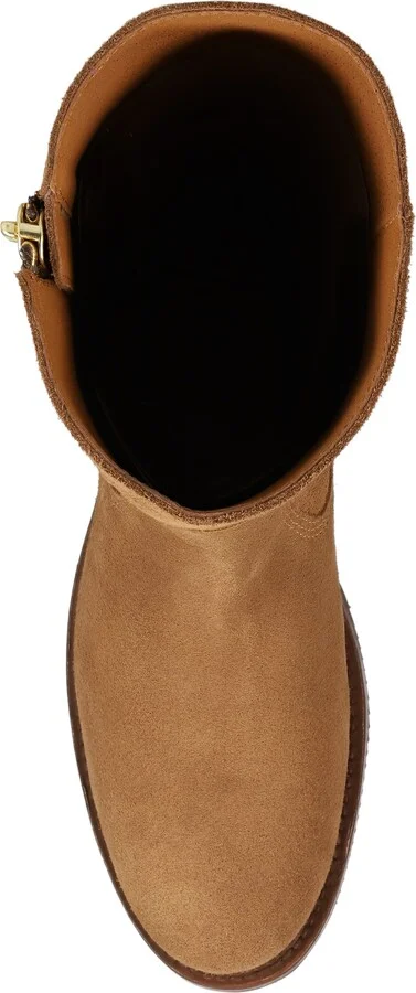 Madison Heavy Zip Boot - Image 4