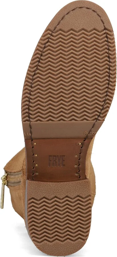 Madison Heavy Zip Boot - Image 5
