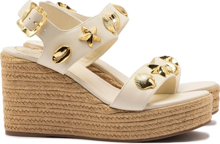 Madison Hi Espadrille - Image 2