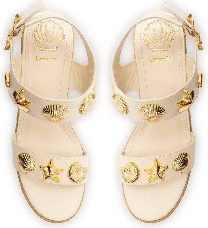 Madison Hi Espadrille - Image 3