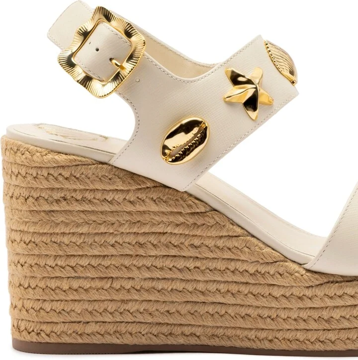 Madison Hi Espadrille - Image 4