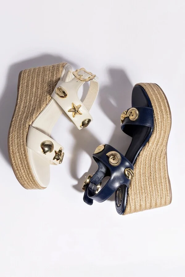 Madison Hi Espadrille - Image 5