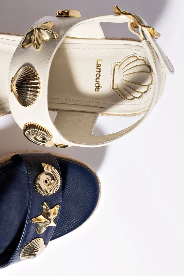 Madison Hi Espadrille - Image 6