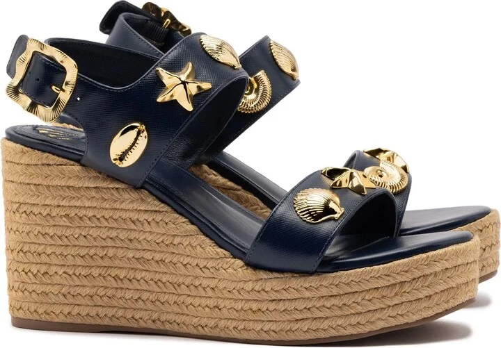 Madison Hi Espadrille - Image 8