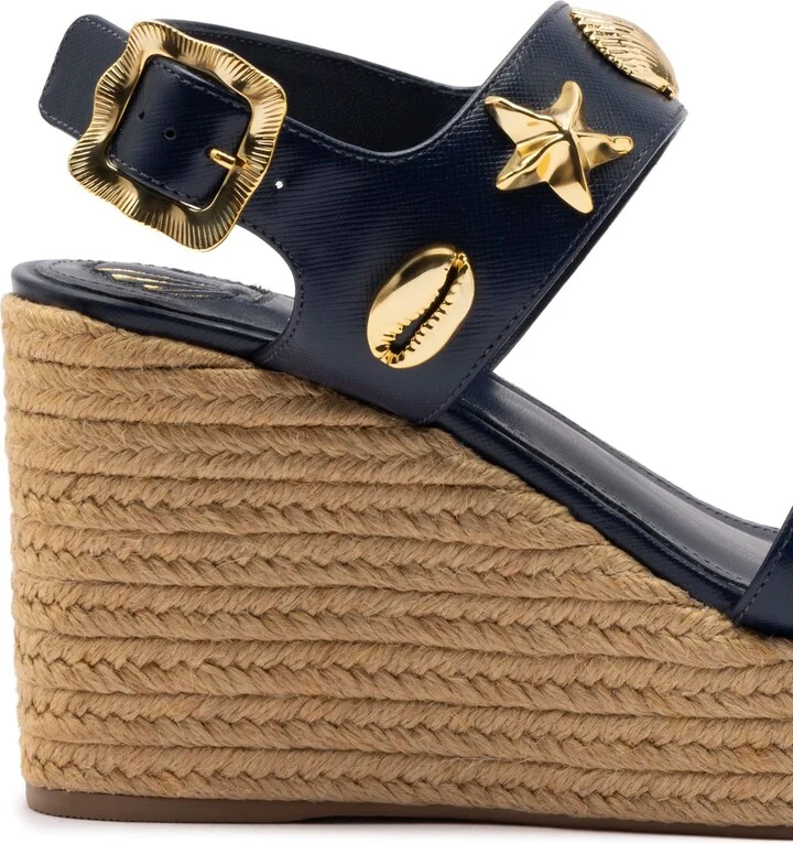 Madison Hi Espadrille - Image 10