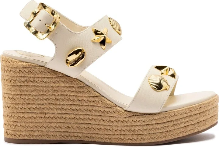 Madison Hi Espadrille