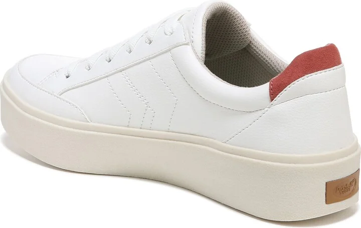 Madison Lace Platform Sneaker - Image 2