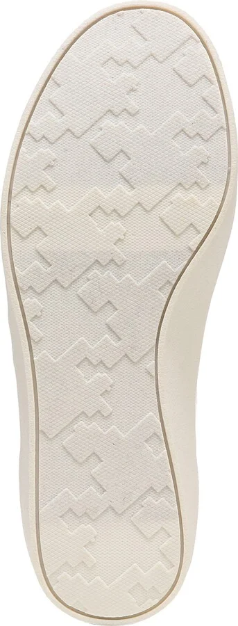 Madison Lace Platform Sneaker - Image 6