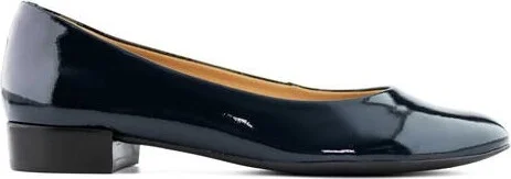 Madison Leather Flat - Image 2