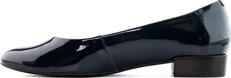 Madison Leather Flat - Image 3