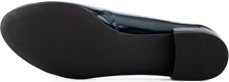 Madison Leather Flat - Image 4