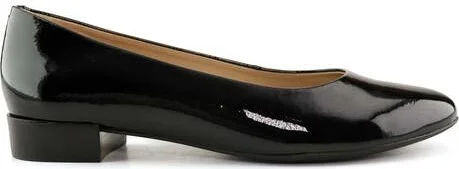 Madison Leather Flat - Image 2