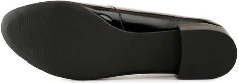 Madison Leather Flat - Image 4