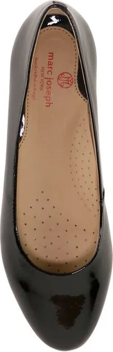 Madison Leather Flat - Image 5