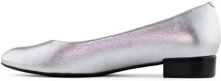 Madison Leather Flat - Image 3
