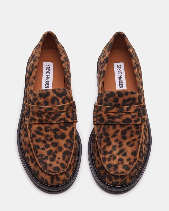 Madison Leopard - Image 4
