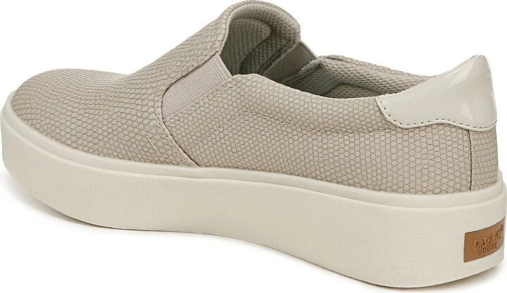 Madison Leopard Slip-On Sneaker - Image 2