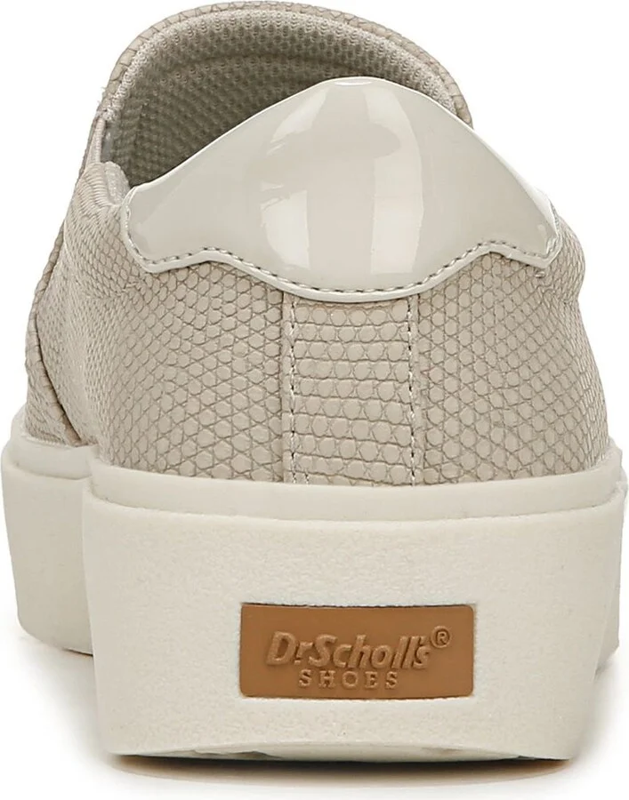 Madison Leopard Slip-On Sneaker - Image 4