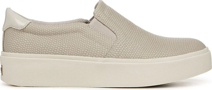 Madison Leopard Slip-On Sneaker - Image 5