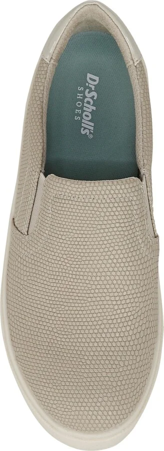 Madison Leopard Slip-On Sneaker - Image 6