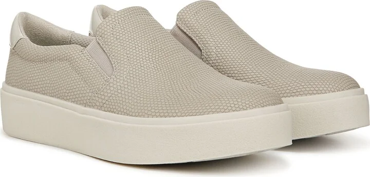 Madison Leopard Slip-On Sneaker - Image 10