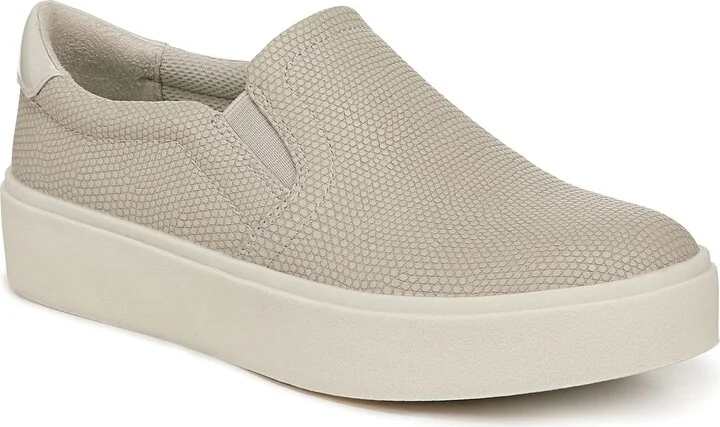 OYSTER FAUX LEATHER
