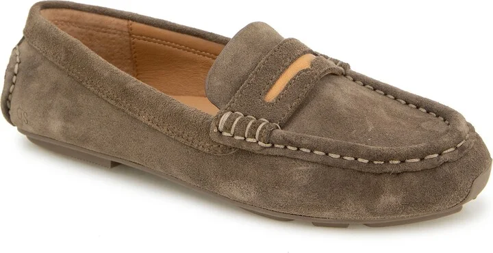 Shitake Suede