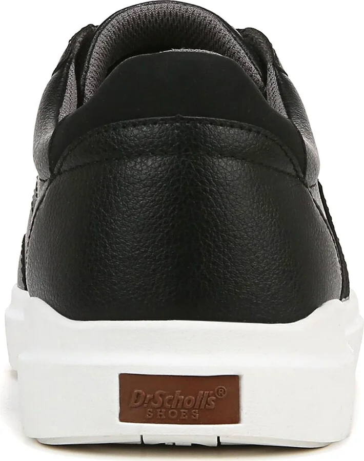 Madison Low Top Sneaker - Image 4