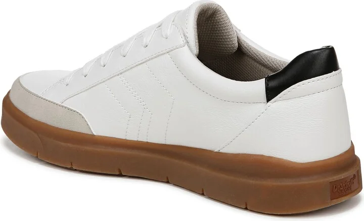 Madison Low Top Sneaker - Image 2