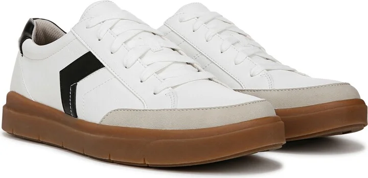 Madison Low Top Sneaker - Image 9