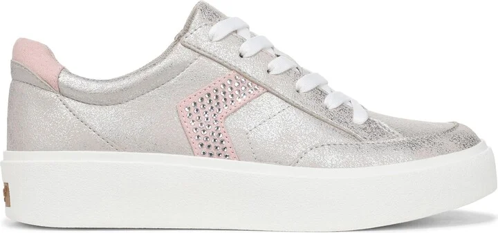 Madison Low Top Sneaker - Image 3