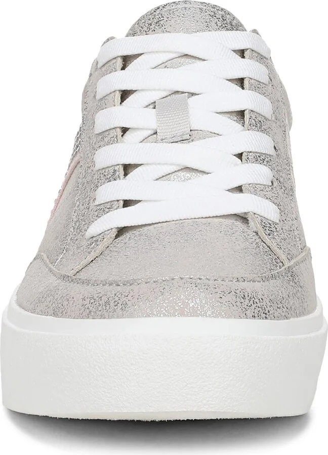 Madison Low Top Sneaker - Image 4