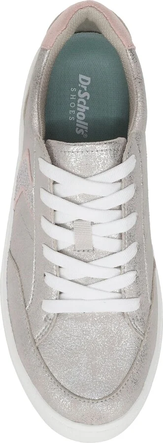 Madison Low Top Sneaker - Image 5