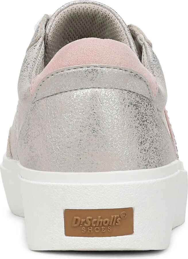 Madison Low Top Sneaker - Image 7