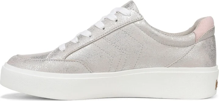 Madison Low Top Sneaker - Image 8