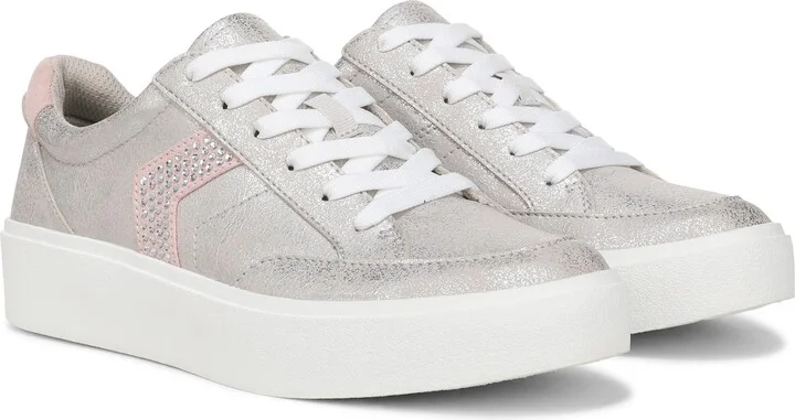 Madison Low Top Sneaker - Image 9